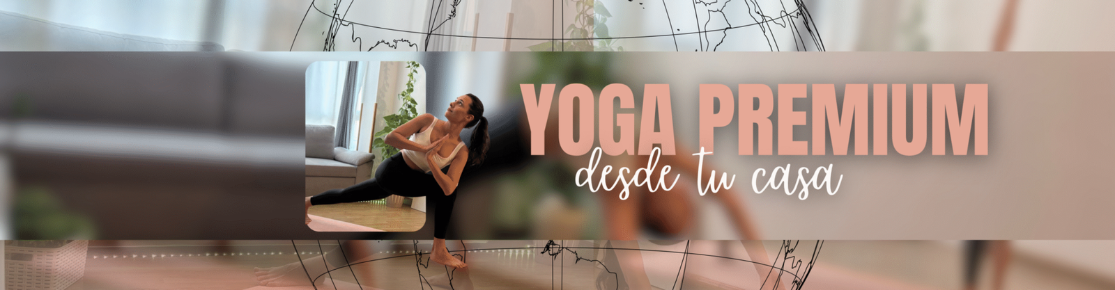 yoga premium desde tu casa